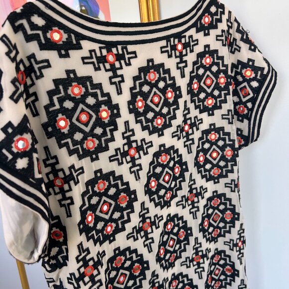 ALICE + OLIVIA womens dress size S - Picture 10 of 12